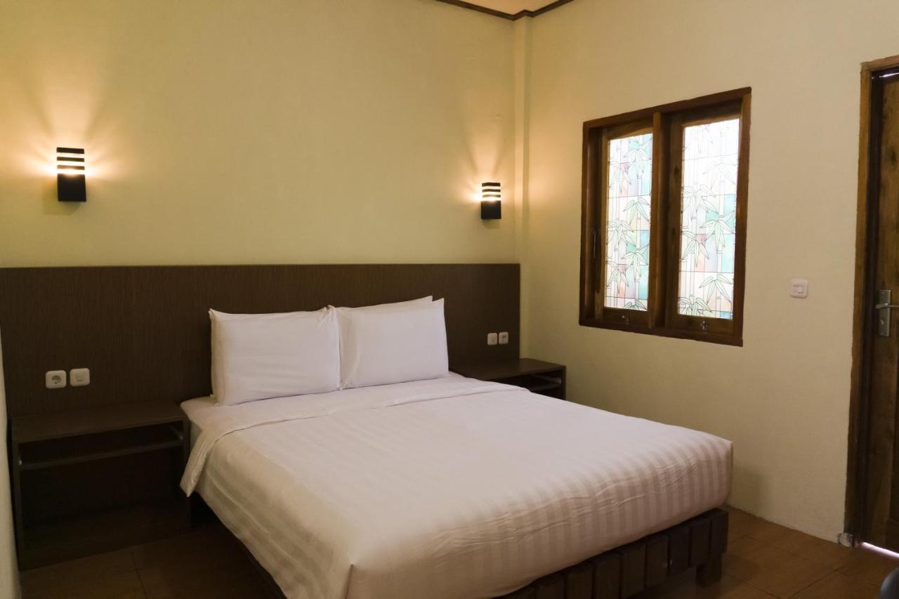 Hotel Wah