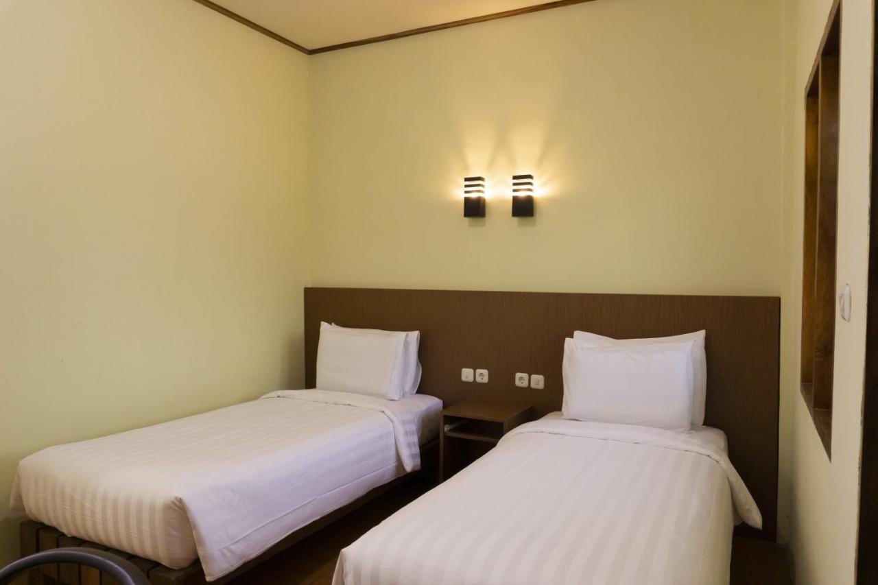 Wah Hotel Gili Trawangan
