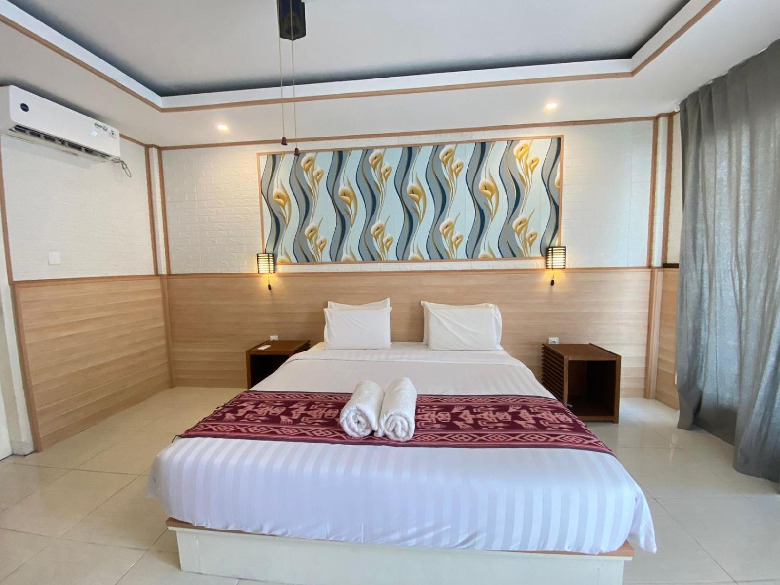 Hotel Wah