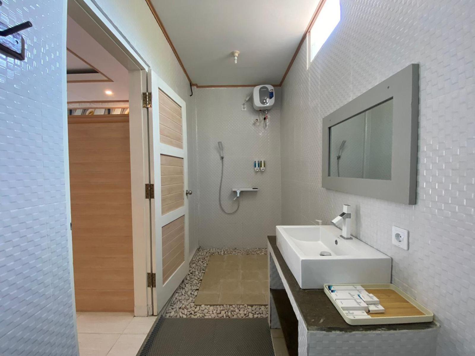 Wah Hotel Gili Trawangan