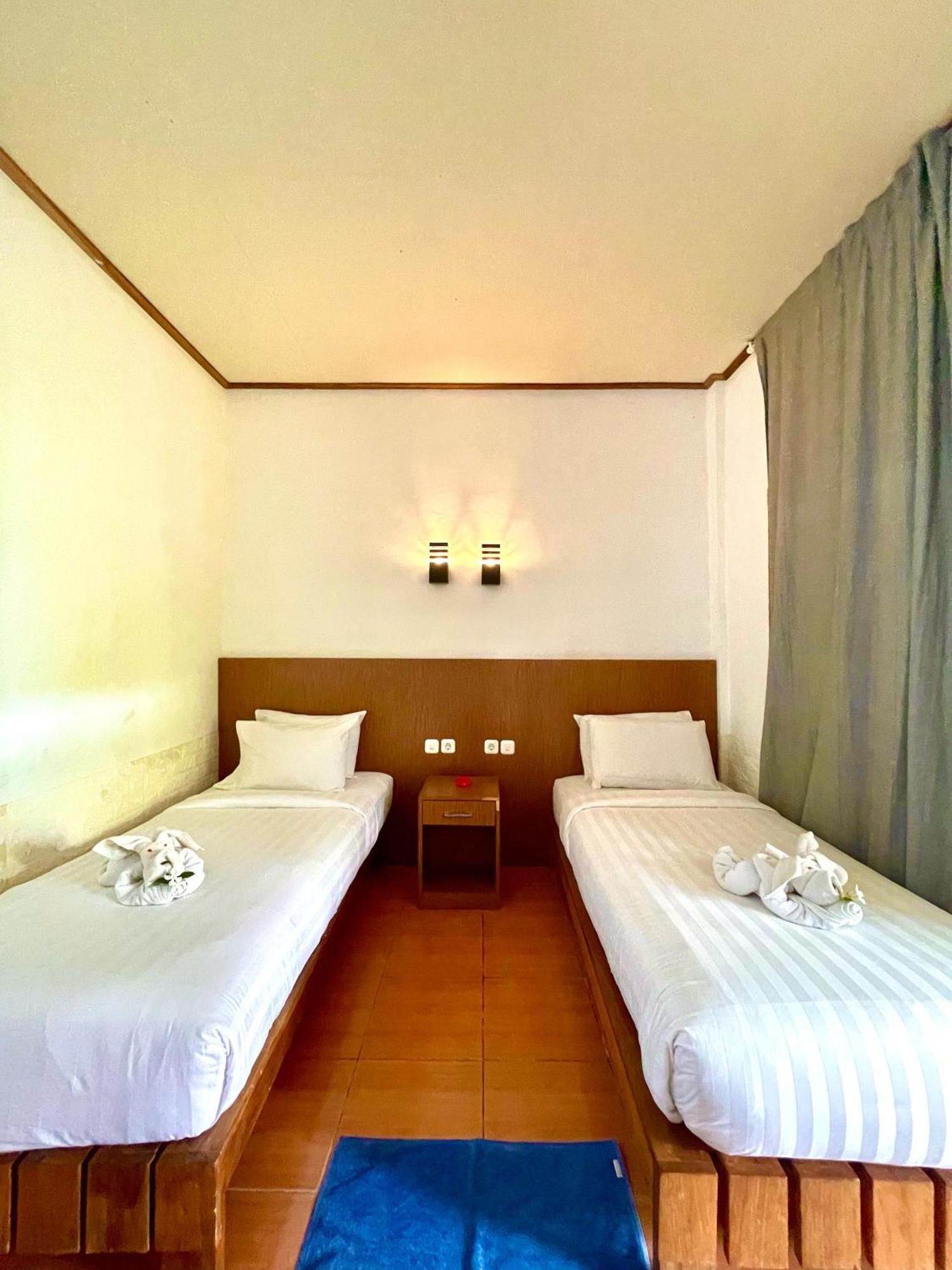 Hotel Wah