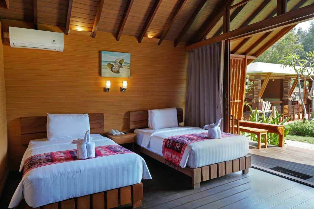 Wah 3* Gili Trawangan