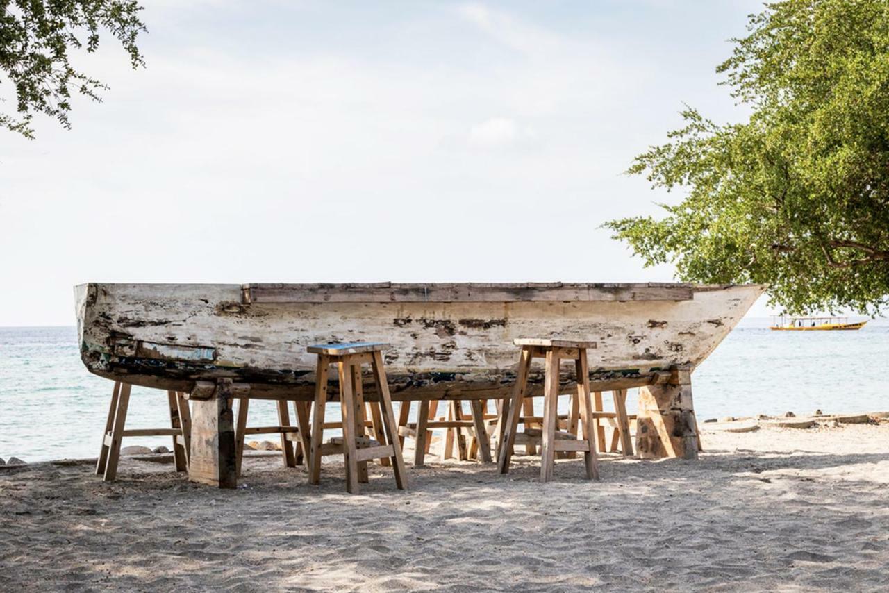 Hotel Wah Gili Trawangan