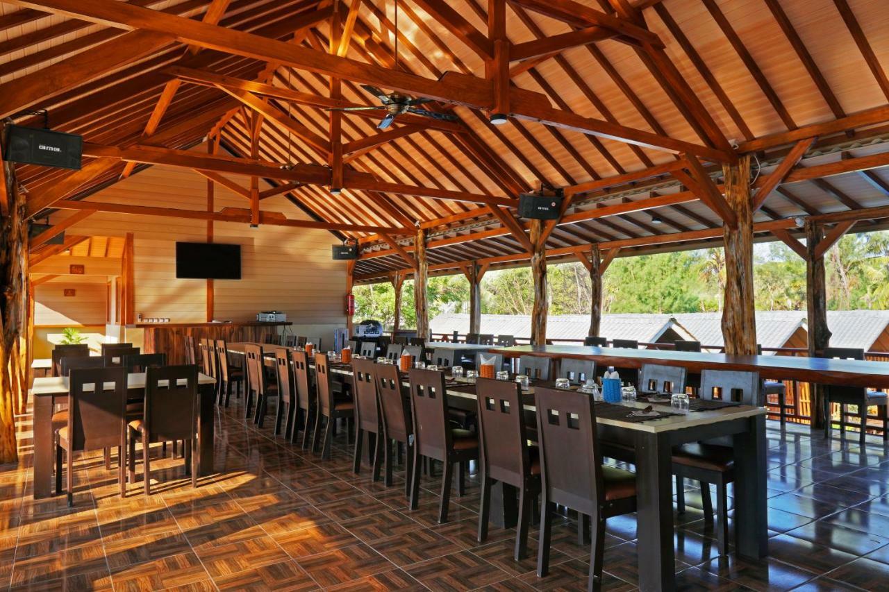 Wah Hotel Gili Trawangan