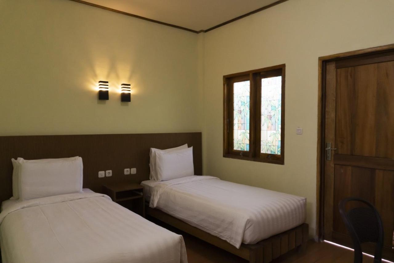 Hotel Wah