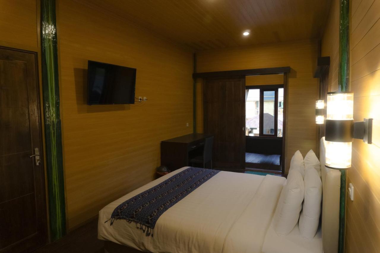 Hotel Wah