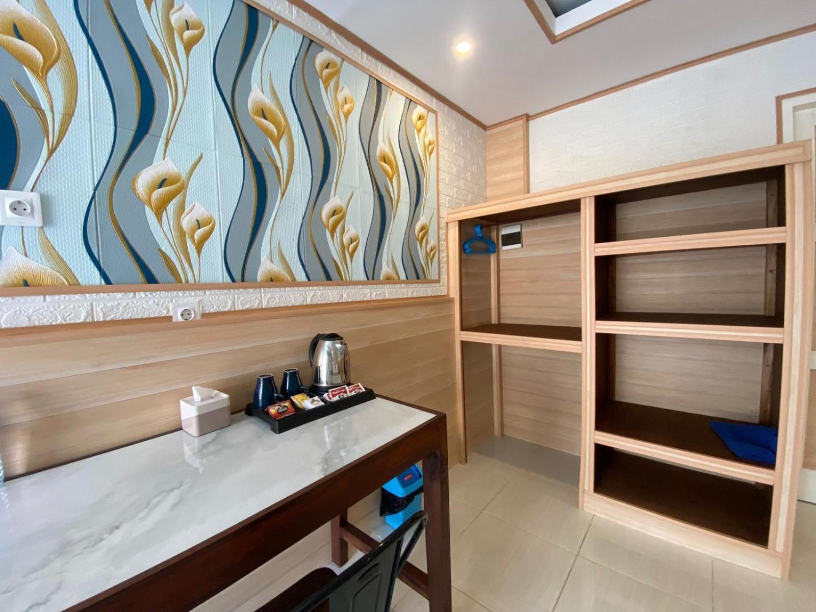 Wah Hotel Gili Trawangan