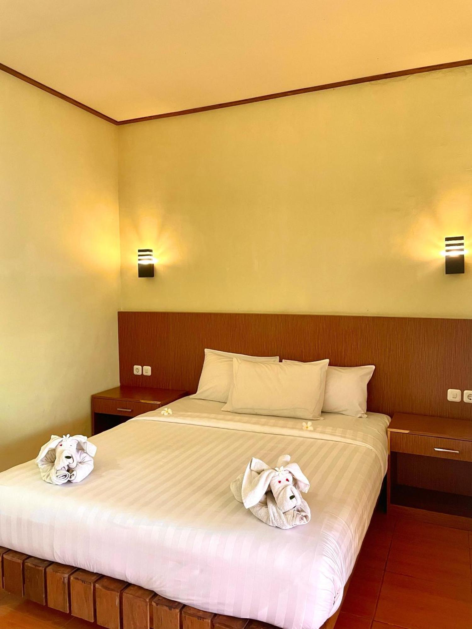 Wah Hotel