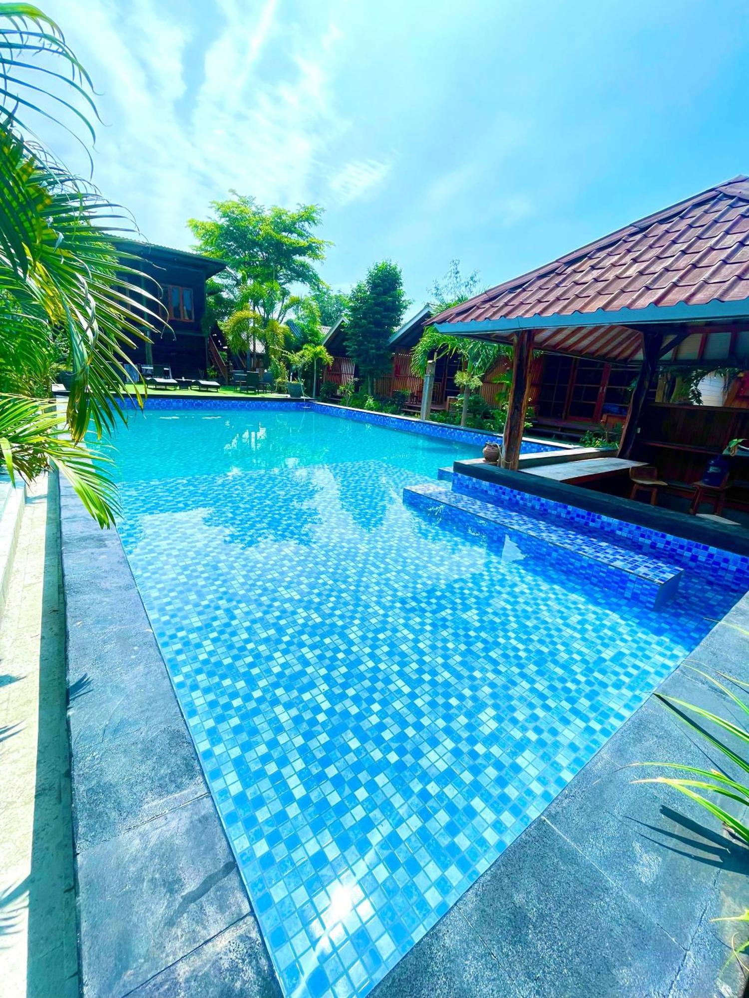 Hotel Wah Gili Trawangan