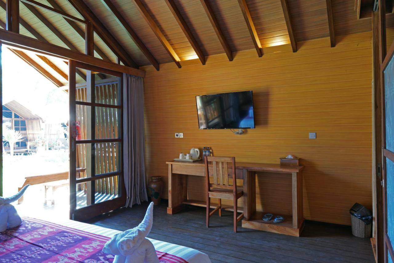 Hotel Wah Gili Trawangan
