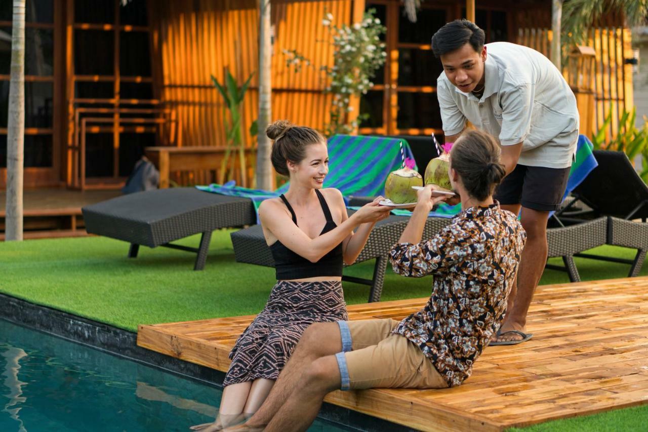 Wah Hotel Gili Trawangan